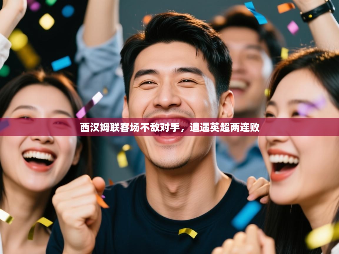 西汉姆联客场不敌对手,遭遇英超两连败 第1张