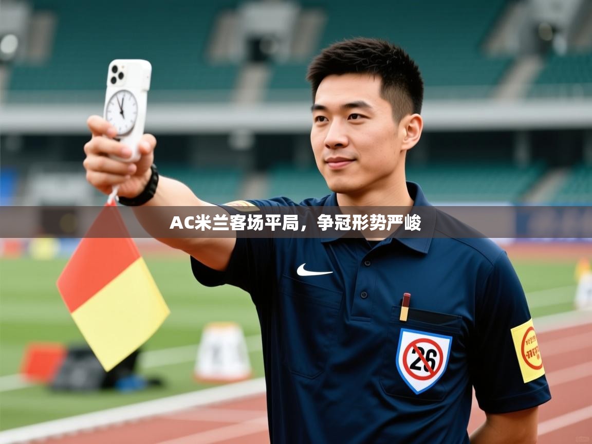 AC米兰客场平局，争冠形势严峻  第2张