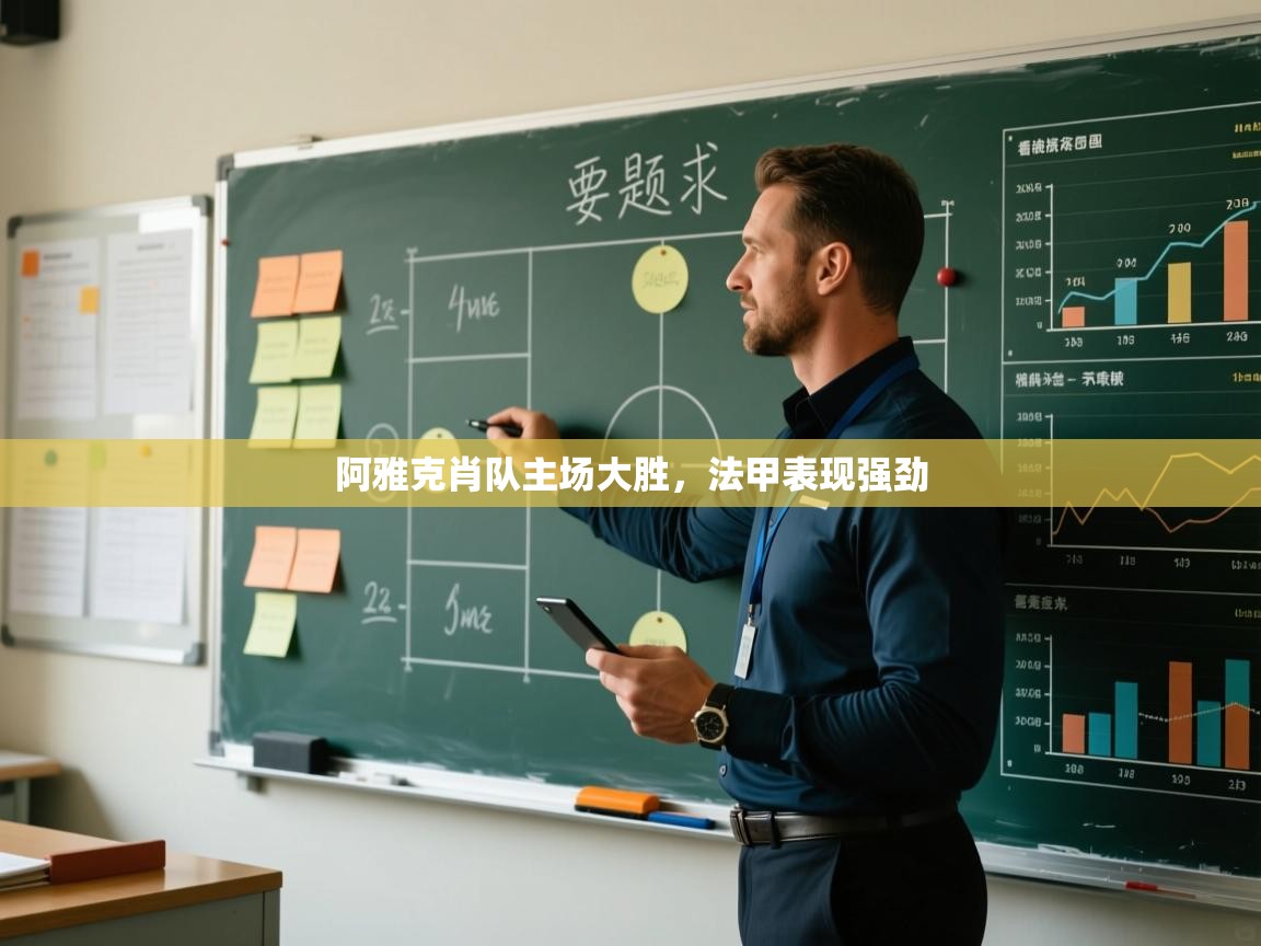 阿雅克肖队主场大胜，法甲表现强劲