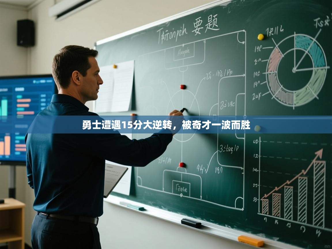 勇士遭遇15分大逆转，被奇才一波而胜