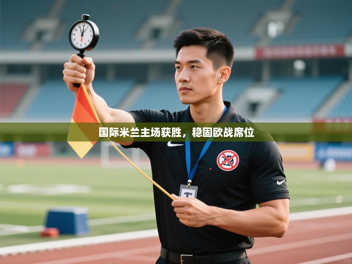 国际米兰主场获胜，稳固欧战席位