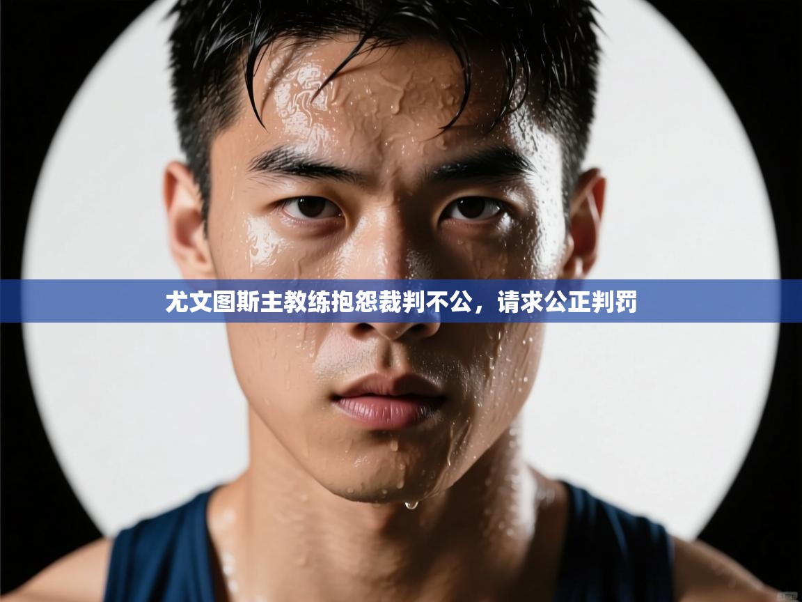 尤文图斯主教练抱怨裁判不公，请求公正判罚
