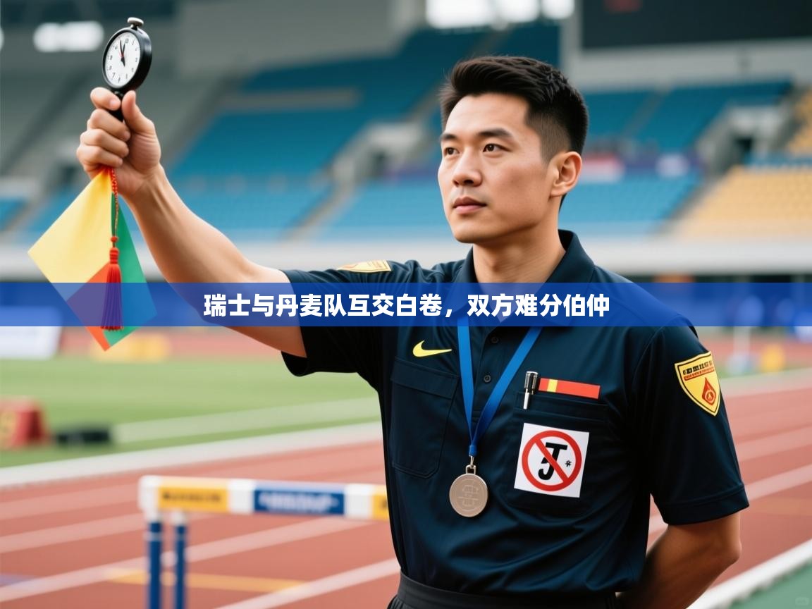 瑞士与丹麦队互交白卷，双方难分伯仲