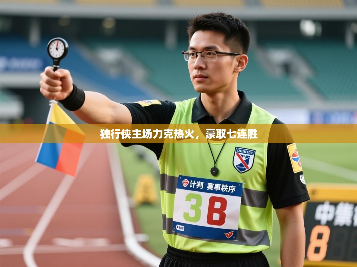 独行侠主场力克热火，豪取七连胜