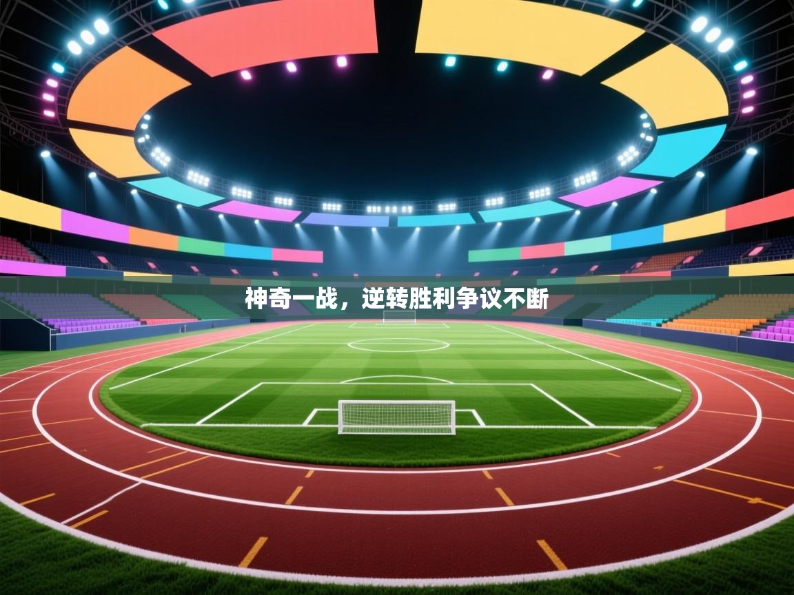 神奇一战,逆转胜利争议不断 第1张