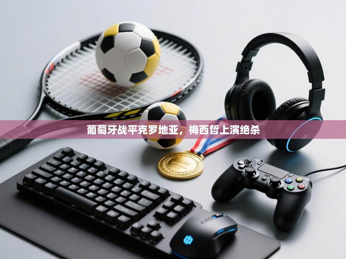 葡萄牙战平克罗地亚，梅西哲上演绝杀