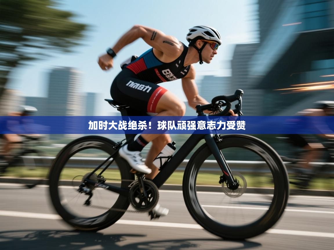 加时大战绝杀!球队顽强意志力受赞 第1张