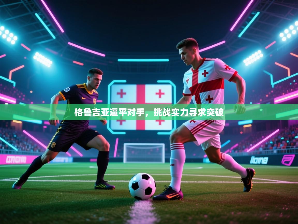 格鲁吉亚逼平对手，挑战实力寻求突破