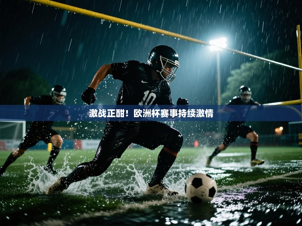 激战正酣!欧洲杯赛事持续激情 第2张
