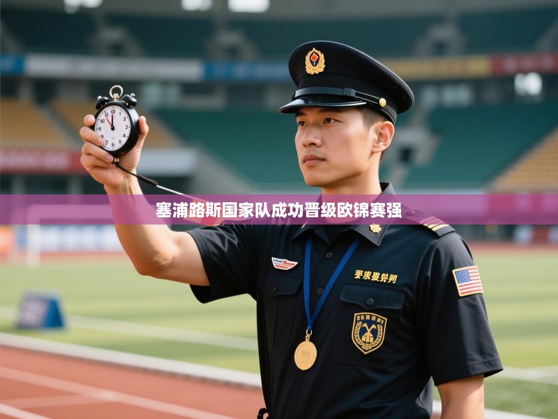 塞浦路斯国家队成功晋级欧锦赛强 第1张