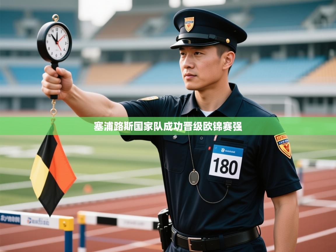 塞浦路斯国家队成功晋级欧锦赛强 第2张