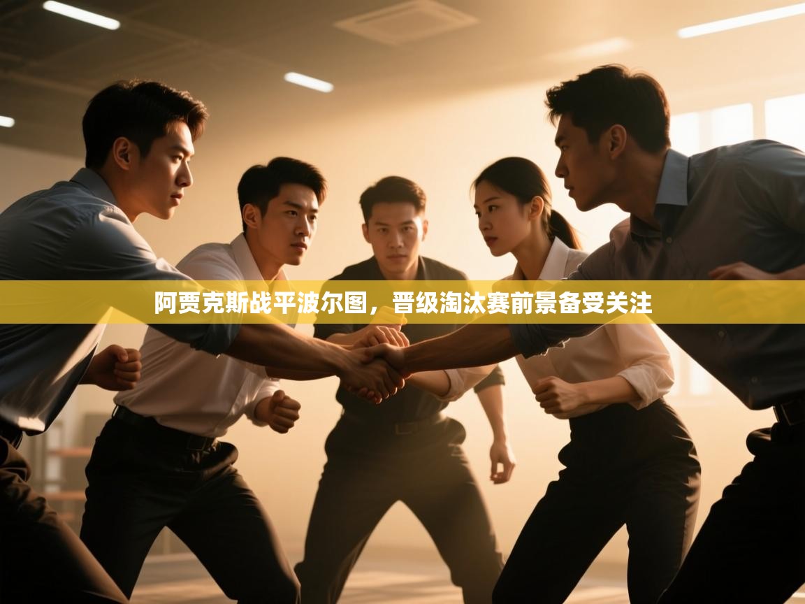 阿贾克斯战平波尔图,晋级淘汰赛前景备受关注 第1张