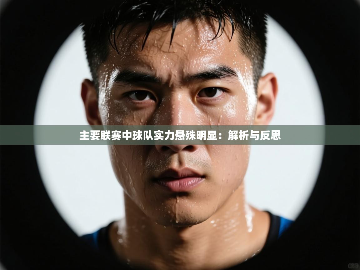 主要联赛中球队实力悬殊明显：解析与反思