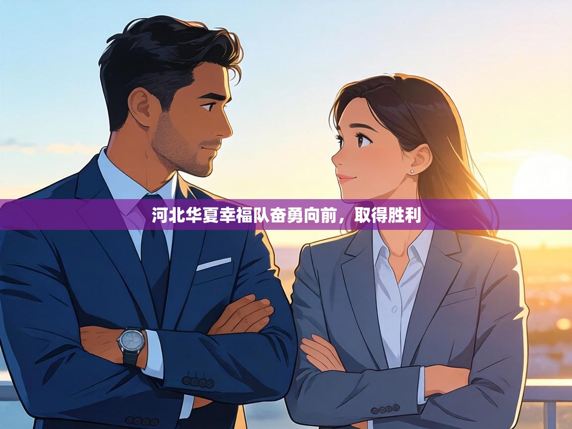 河北华夏幸福队奋勇向前，取得胜利  第2张