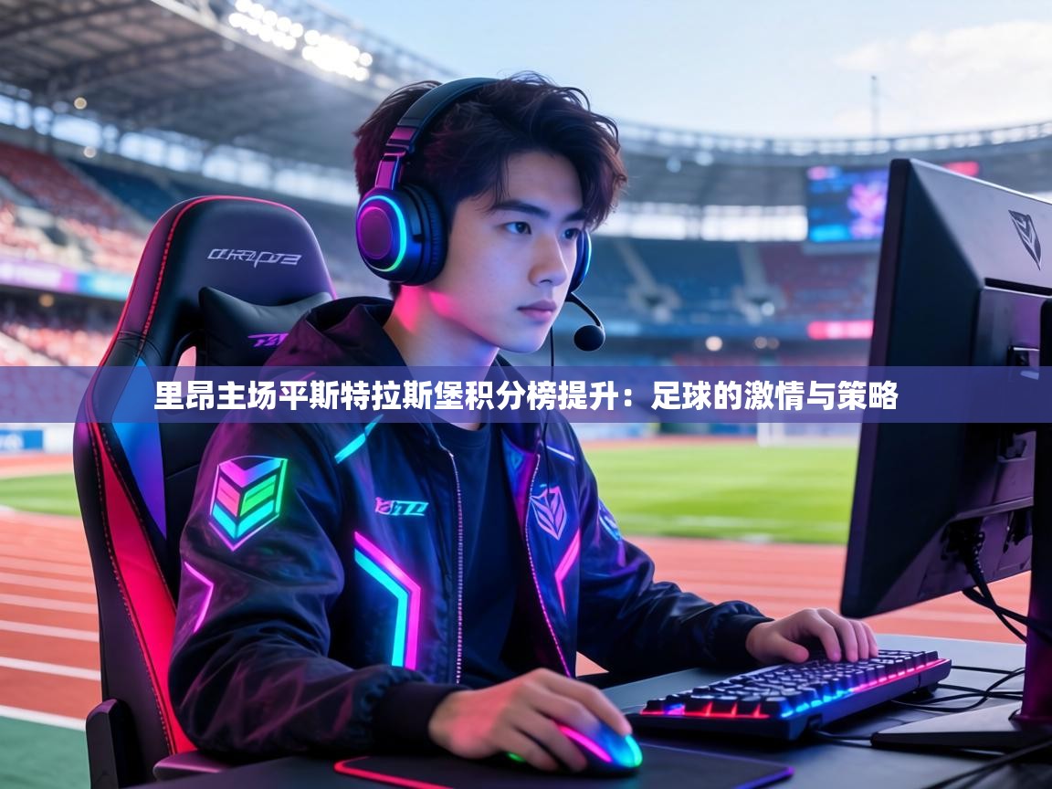 里昂主场平斯特拉斯堡积分榜提升：足球的激情与策略  第1张